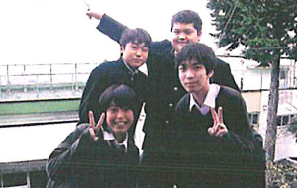COOL JAM　（クール・ジャム）
