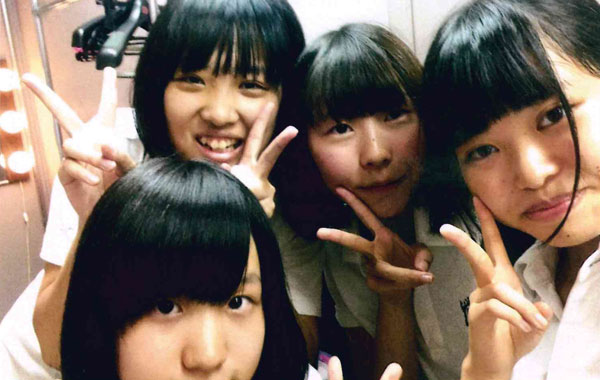 ゆーとぴあ