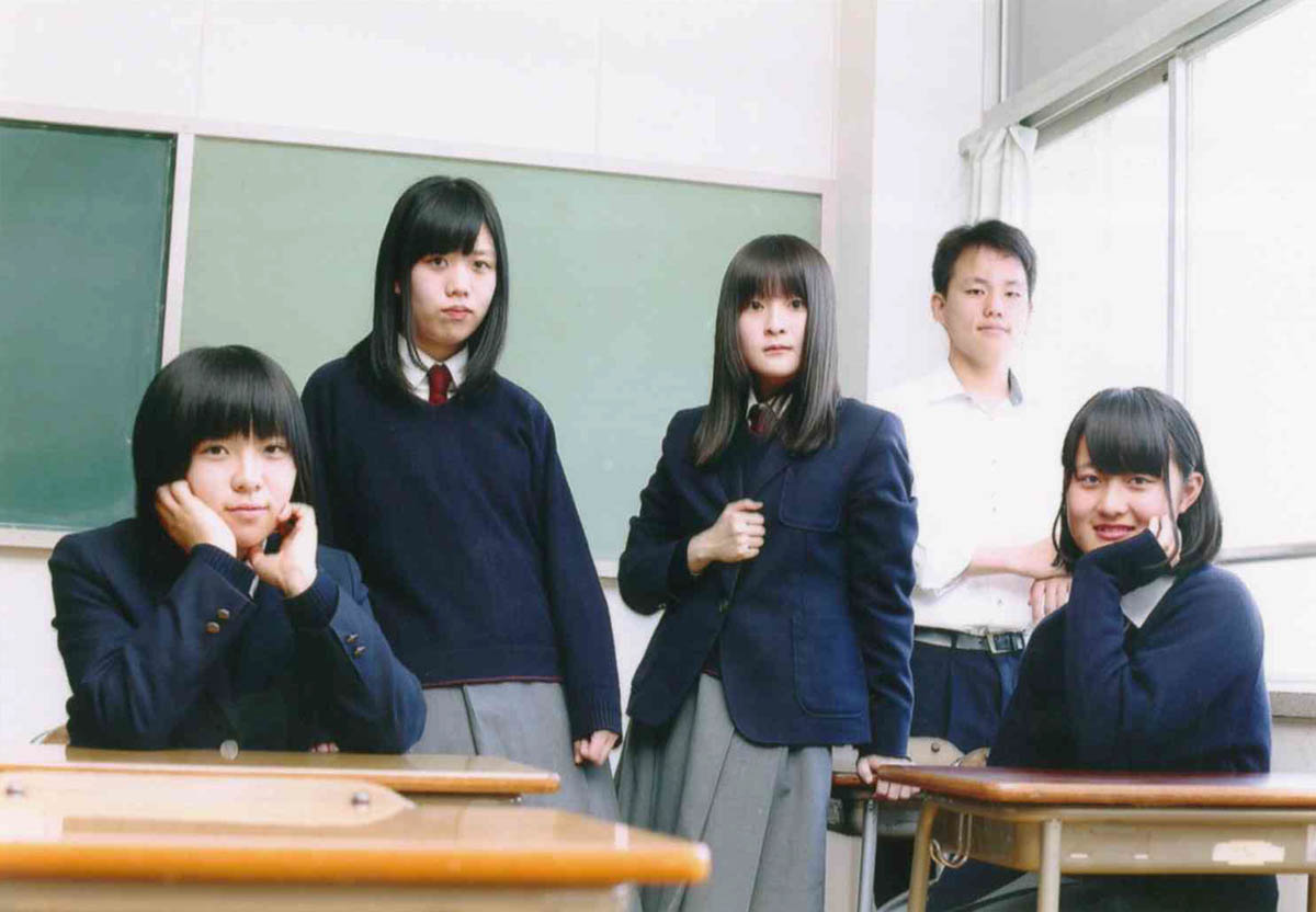 きゃんばす