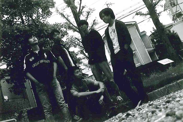 White Crow