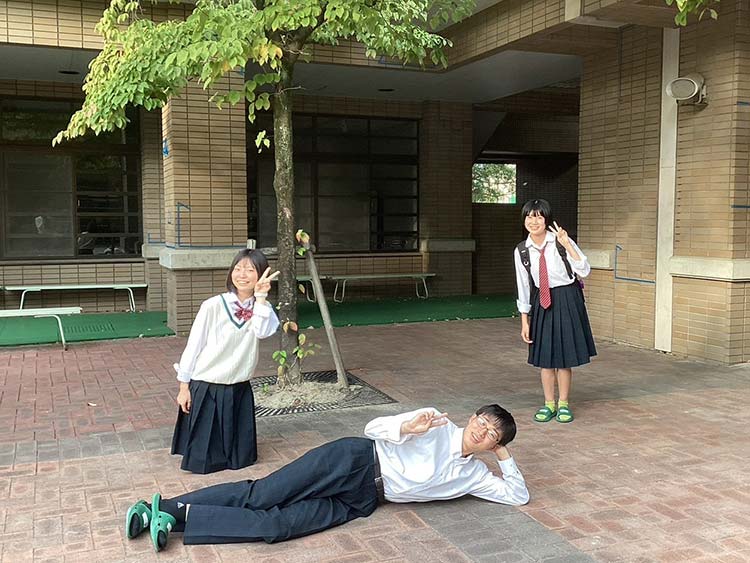 ハロー　二世帯住宅