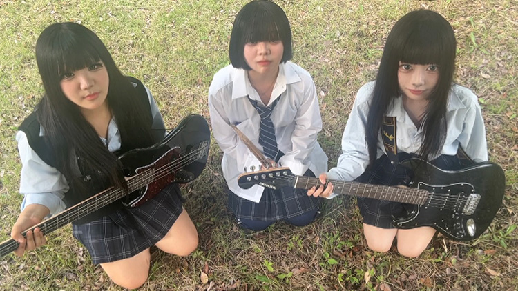 jelly band（ジェリーバンド）